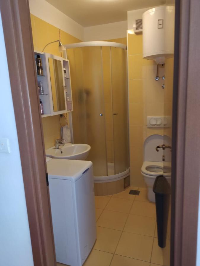 Sapa Apartman Split Kültér fotó
