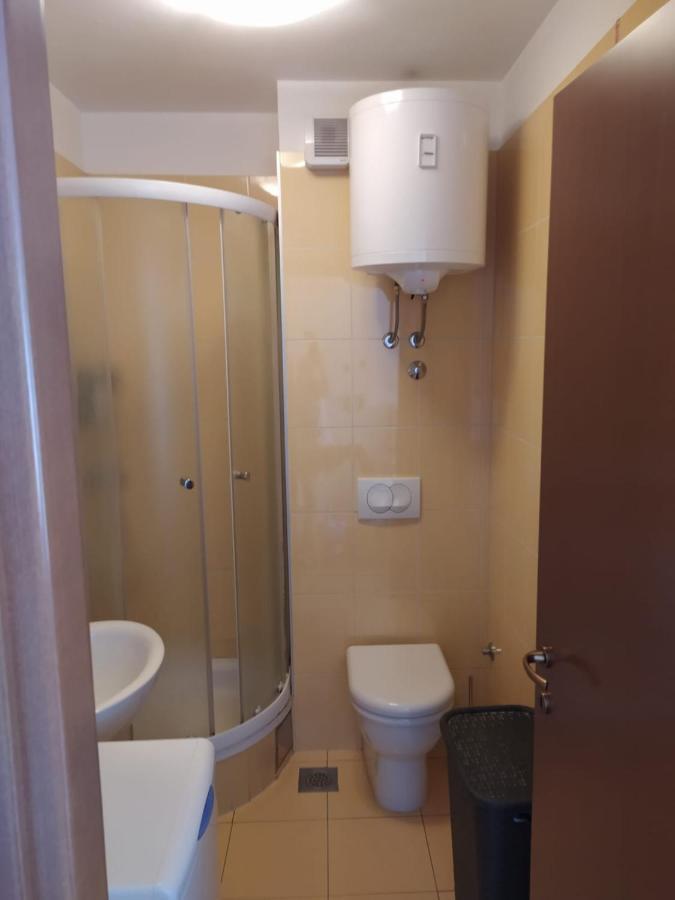 Sapa Apartman Split Kültér fotó