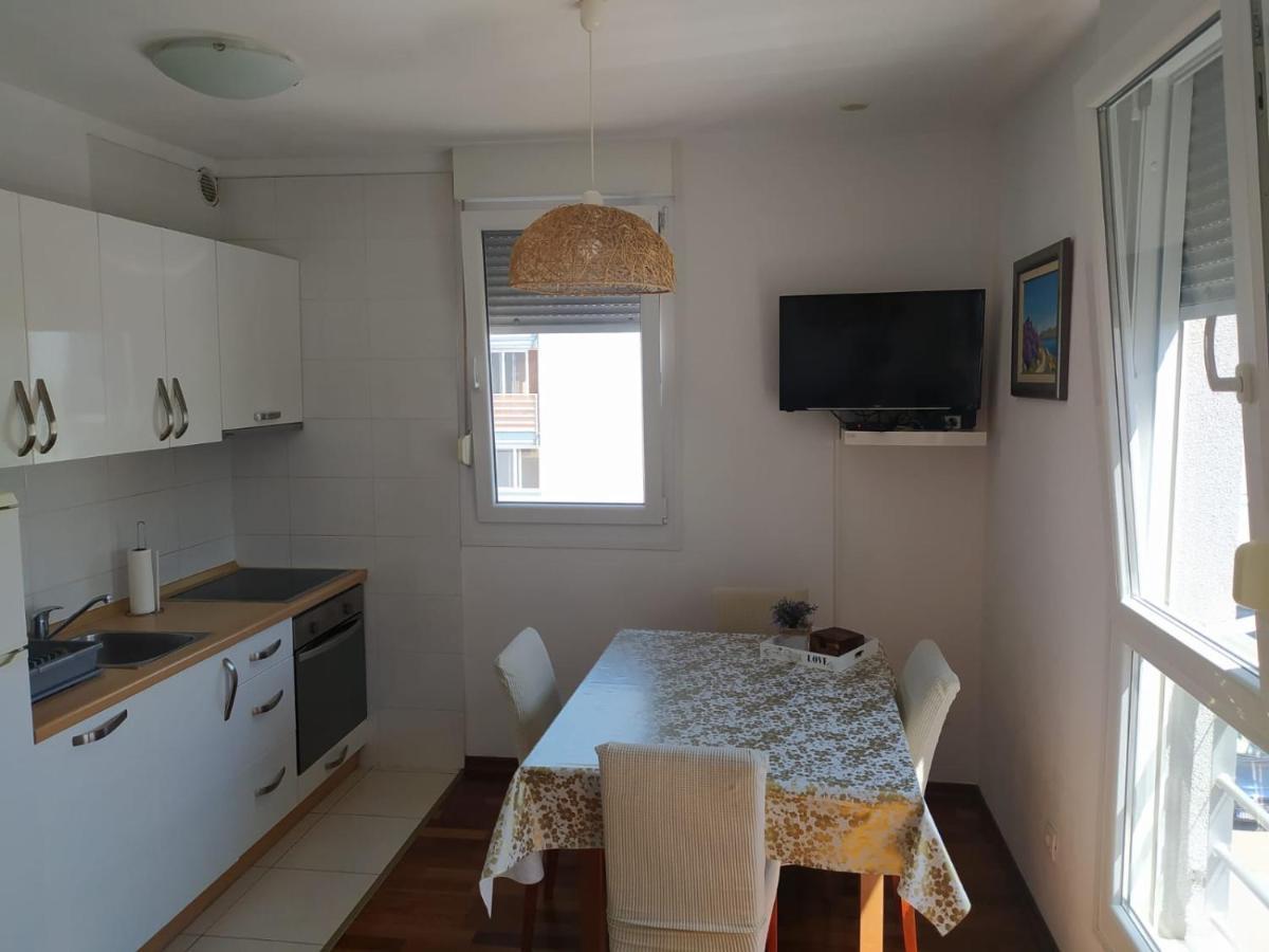 Sapa Apartman Split Kültér fotó