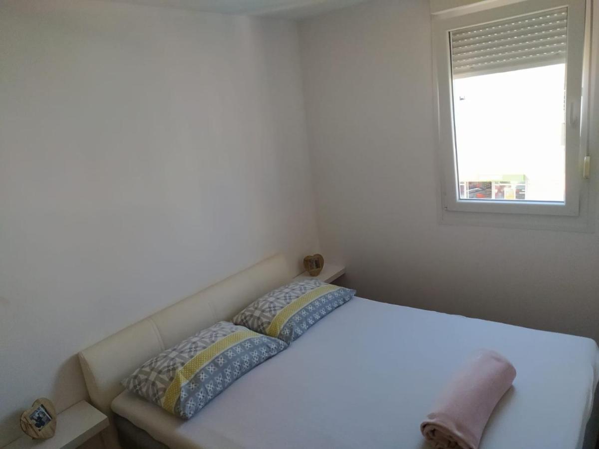 Sapa Apartman Split Kültér fotó