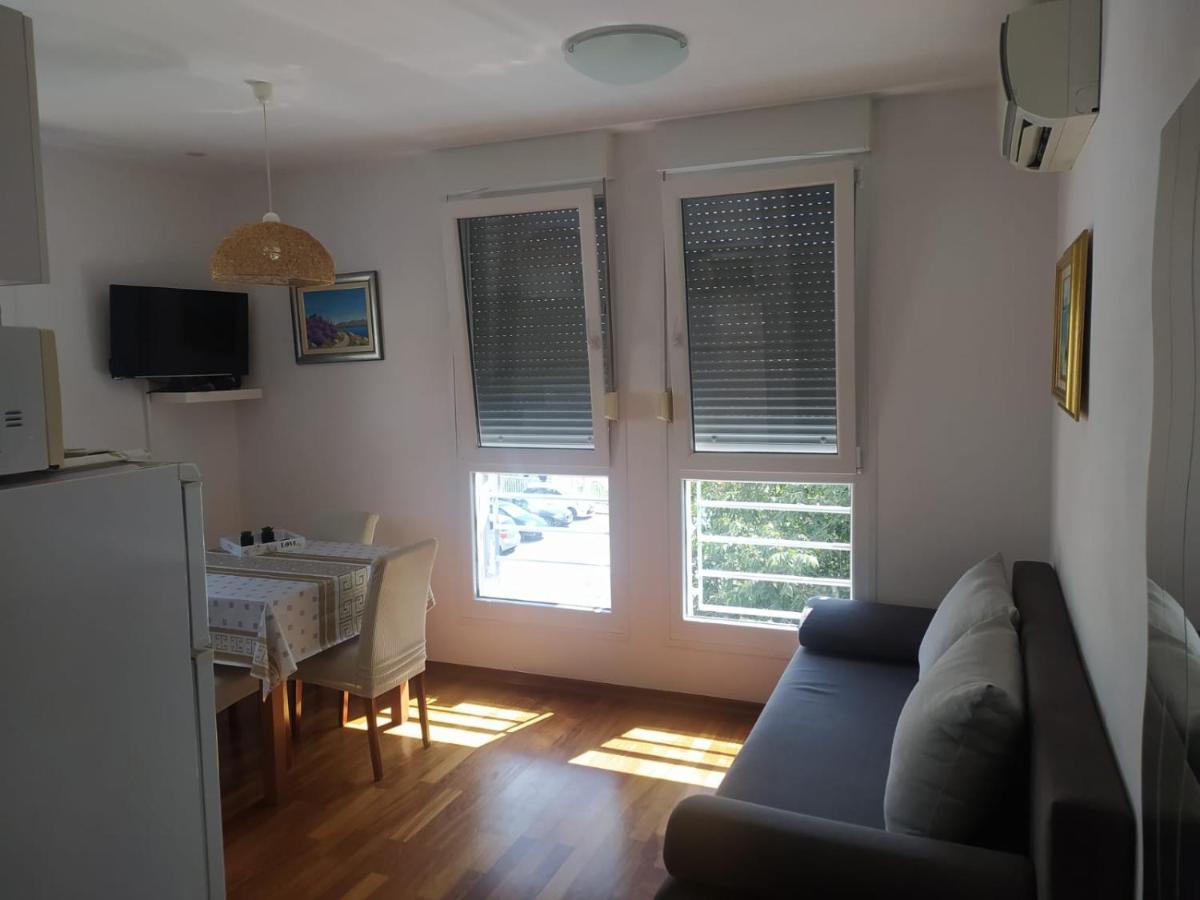 Sapa Apartman Split Kültér fotó