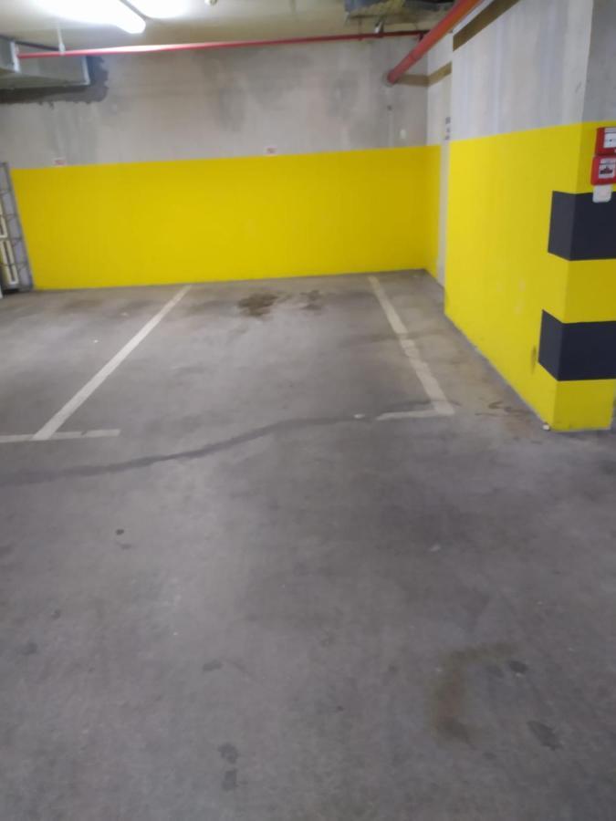 Sapa Apartman Split Kültér fotó