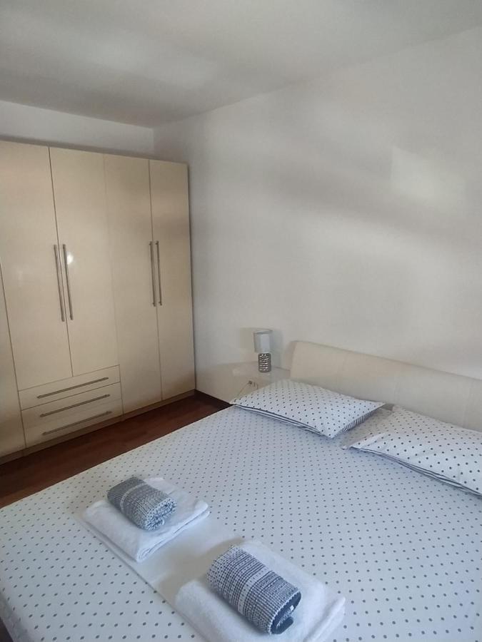 Sapa Apartman Split Kültér fotó