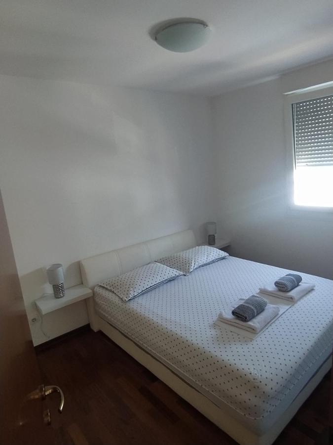 Sapa Apartman Split Kültér fotó